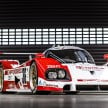 Toyota TS040 Hybrid LMP1 – 1,000 PS for Le Mans 24h