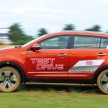 Kia Sportage facelift launched – Nu 2.0L, RM138,888