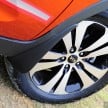 Kia Sportage facelift launched – Nu 2.0L, RM138,888