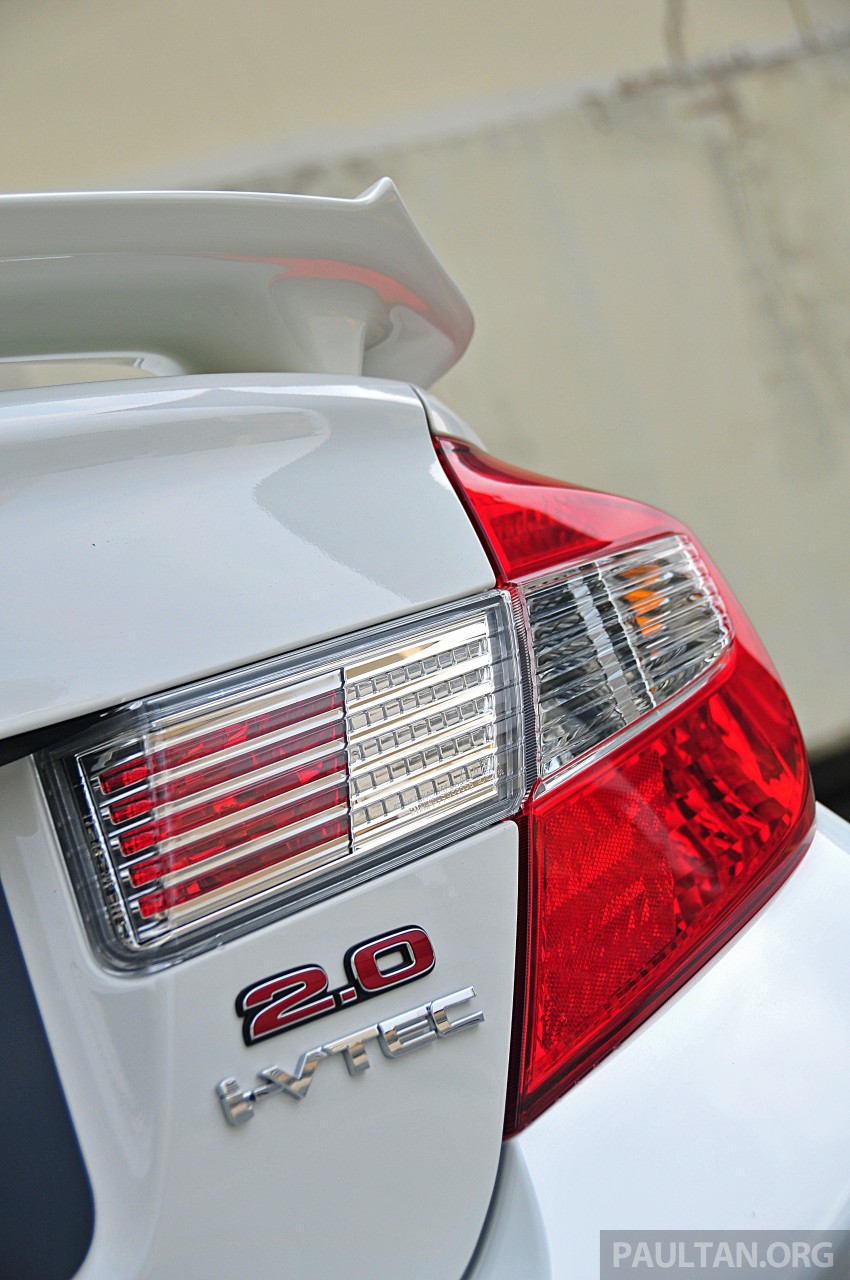 2014 Honda Civic facelift unveiled for the Thai market 236684