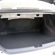 Bangkok 2014: Honda Civic MMC facelift, Thai-spec