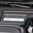 2014 Honda Civic facelift unveiled for the Thai market