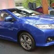 2014 Honda City launched in Malaysia, from RM76k