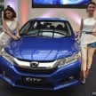 2014 Honda City launched in Malaysia, from RM76k