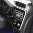 2014 Honda City launched in Malaysia, from RM76k