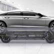 2015 Hyundai Sonata makes its world debut in Korea