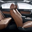 2015 Hyundai Sonata makes its world debut in Korea