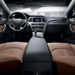 2015 Hyundai Sonata makes its world debut in Korea