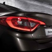 2015 Hyundai Sonata makes its world debut in Korea