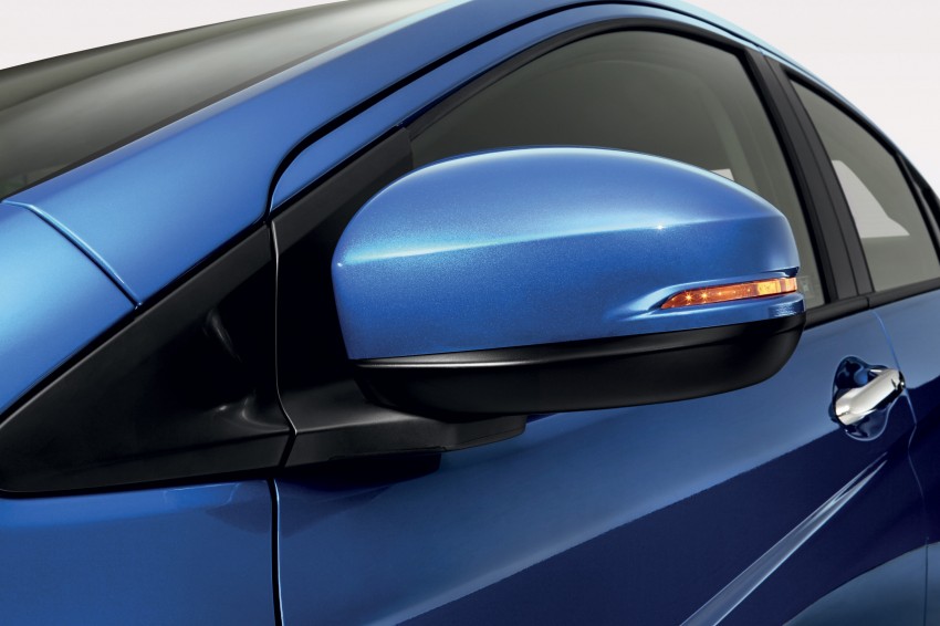 2014 Honda City launched in Malaysia, from RM76k 236304