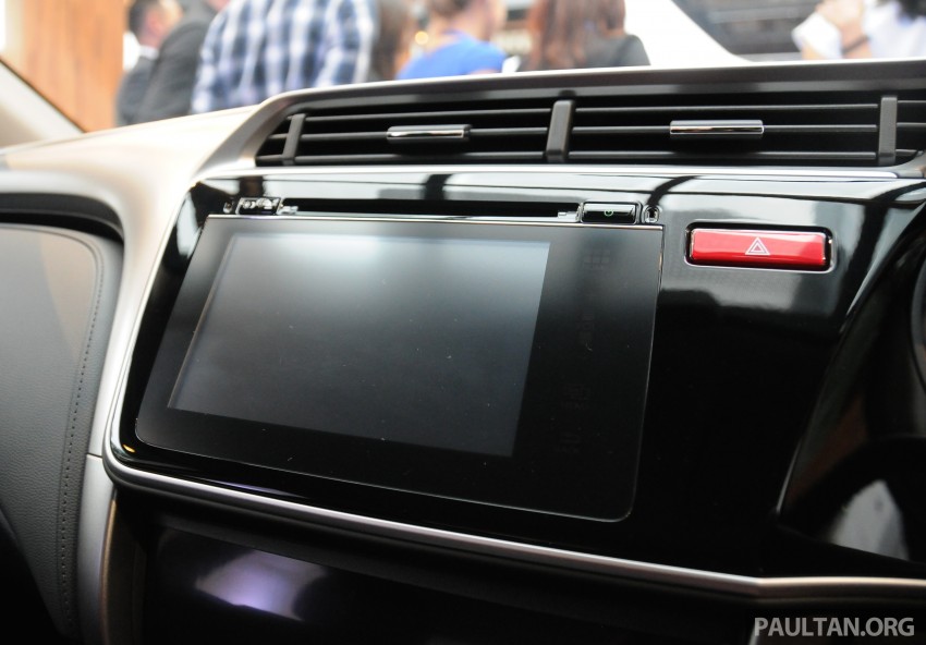 GALLERY: 2014 Honda City spec-by-spec comparison 236404