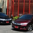 DRIVEN: 2014 Honda City i-VTEC previewed in Phuket