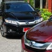 DRIVEN: 2014 Honda City i-VTEC previewed in Phuket