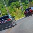 DRIVEN: 2014 Honda City i-VTEC previewed in Phuket