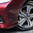 DRIVEN: 2014 Honda City i-VTEC previewed in Phuket