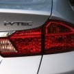 DRIVEN: 2014 Honda City i-VTEC previewed in Phuket