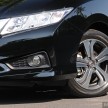 DRIVEN: 2014 Honda City i-VTEC previewed in Phuket