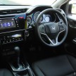 DRIVEN: 2014 Honda City i-VTEC previewed in Phuket