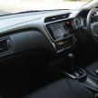 DRIVEN: 2014 Honda City i-VTEC previewed in Phuket