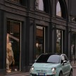 2014 Fiat 500 – updated with new kit and fresh bits