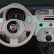 2014 Fiat 500 – updated with new kit and fresh bits