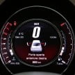2014 Fiat 500 – updated with new kit and fresh bits