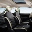 2014 Fiat 500 – updated with new kit and fresh bits