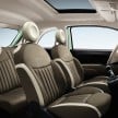 2014 Fiat 500 – updated with new kit and fresh bits