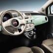 2014 Fiat 500 – updated with new kit and fresh bits