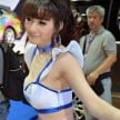 The ladies of 2014 Bangkok Motor Show – Part 2