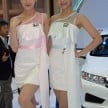 The ladies of 2014 Bangkok Motor Show – Part 2