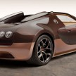 Bugatti Chiron to cost more than RM10 million for base model in the UK – about 70% more than the Veyron!