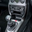 Citroen DS3 Cabrio Racing – 100-unit limited edition