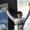 2014 Australian GP – Rosberg on top in Down Under