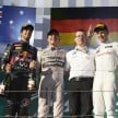 2014 Australian GP – Rosberg on top in Down Under