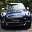 F56 MINI Cooper, Cooper S launched – RM179k-249k