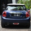 F56 MINI Cooper, Cooper S launched – RM179k-249k