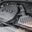 F56 MINI Cooper, Cooper S launched – RM179k-249k