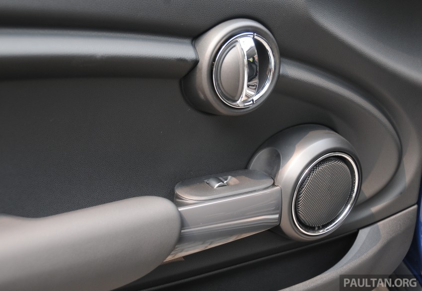 F56 MINI Cooper, Cooper S launched – RM179k-249k 235108