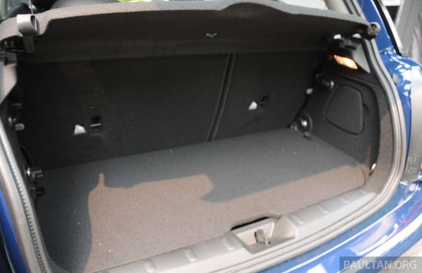 F56 MINI Cooper, Cooper S launched – RM179k-249k 235110