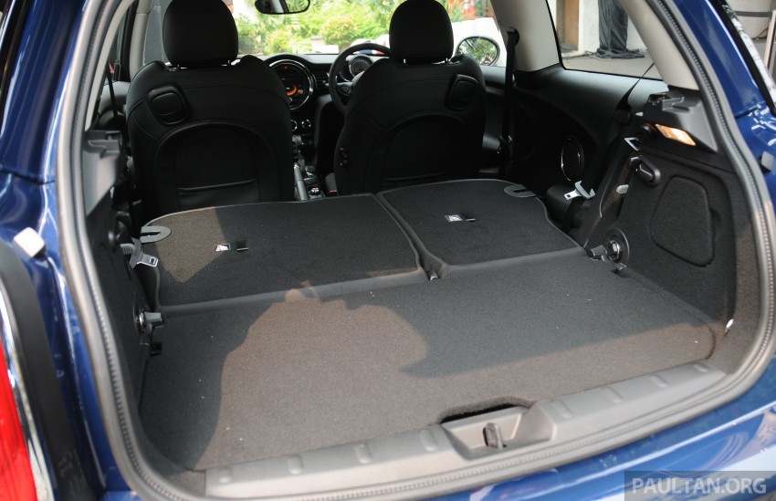 F56 MINI Cooper, Cooper S launched – RM179k-249k 235111