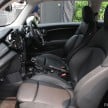 F56 MINI Cooper, Cooper S launched – RM179k-249k