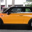 F56 MINI Cooper, Cooper S launched – RM179k-249k