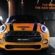 F56 MINI Cooper, Cooper S launched – RM179k-249k
