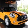 F56 MINI Cooper, Cooper S launched – RM179k-249k