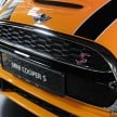 F56 MINI Cooper, Cooper S launched – RM179k-249k