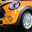 F56 MINI Cooper, Cooper S launched – RM179k-249k