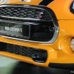 F56 MINI Cooper, Cooper S launched – RM179k-249k