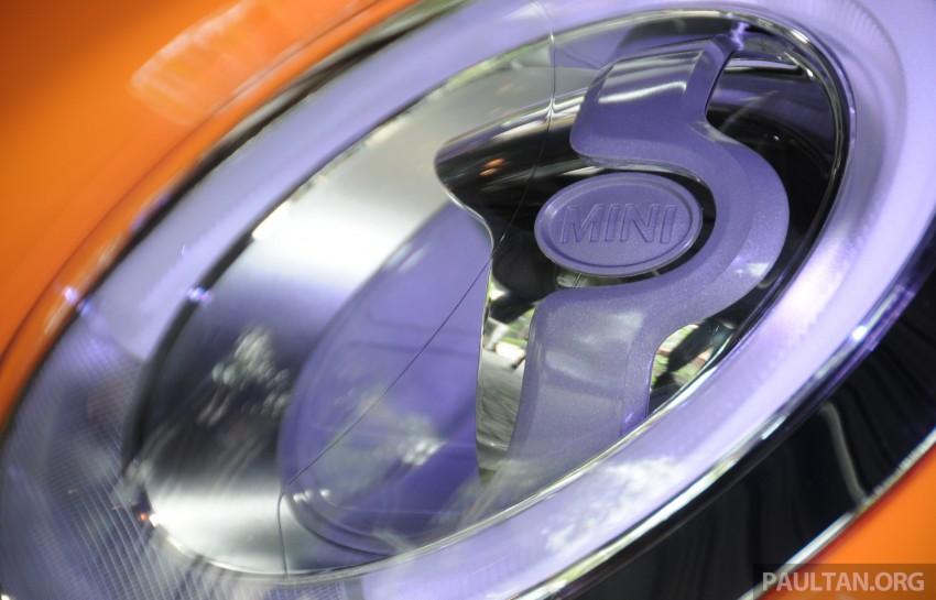 F56 MINI Cooper, Cooper S launched – RM179k-249k 235037