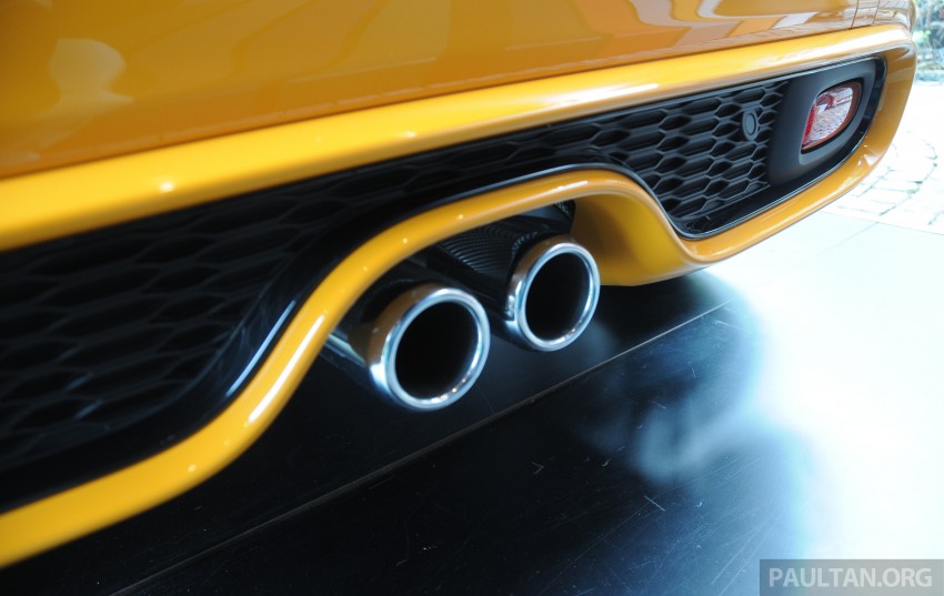 F56 MINI Cooper, Cooper S launched – RM179k-249k 235041